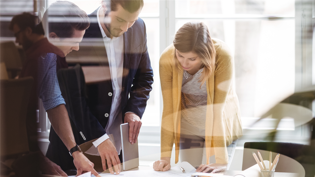 We are a strategic player in the innovation ecosystem