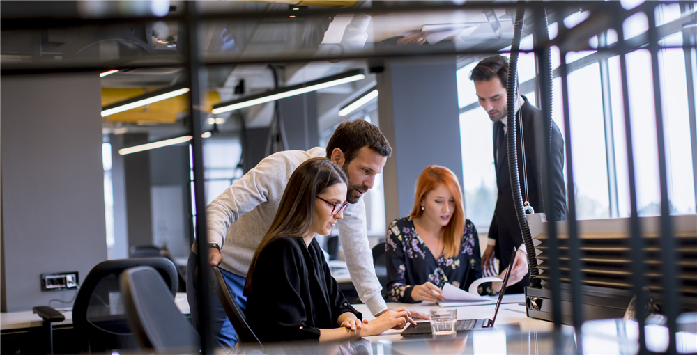 Startup and innovative enterprises