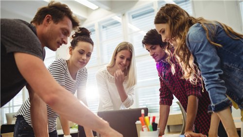 Startup academy: second edition underway