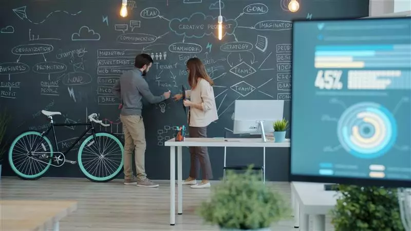 Financial Instruments for Innovation and the presentation of the Startup Monitor FVG