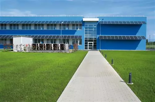 TEC4I FVG: Supporting innovation, technology adoption and business growth
